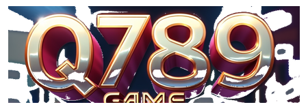 q789 game logo